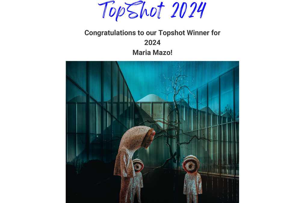 F/Stop Topshot Edition 2024